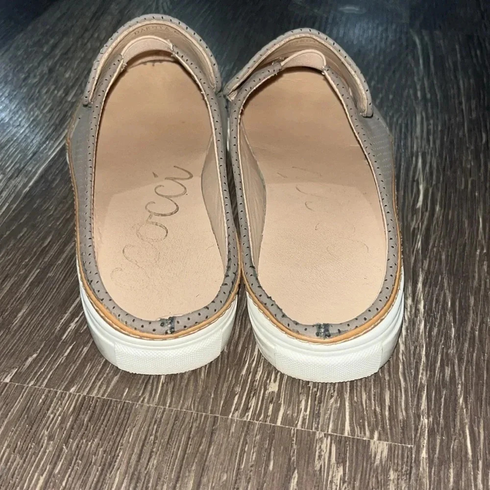 Ccocci Dakota Slip on Sneakers - Picture 3 of 5